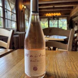 BuveZ'en - Mas de Libian - helene-thibon