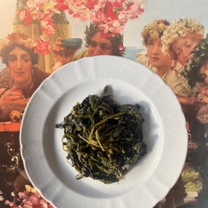 Cicoria - Core osteria - 959605