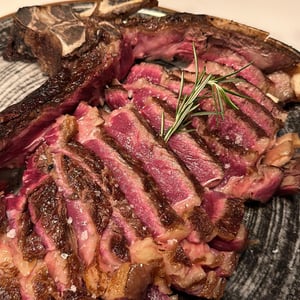 Costata - Casa Comotti il Macellaio in Cucina - 966342