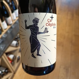 Ça Céphée - Les Céphéides - manon-ramone-et-lea-vigroux -2022