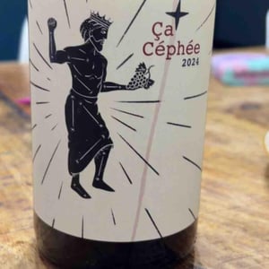 Ça Céphée - Les Céphéides - Manon Ramone et Léa Vigroux -2022