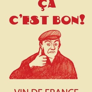 Ça C'est Bon! - À la Vôtre! - laurent-lebled