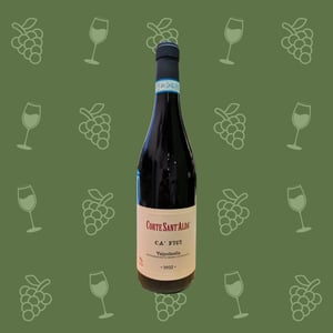 Ca’ Fiui - Corte Sant’Alda - marinella-camerani