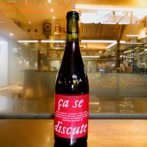 Ca se Discute - Laurent Saillard - laurent-saillard