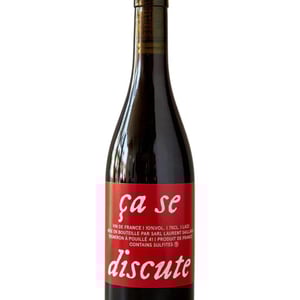 Ca se Discute - Laurent Saillard - laurent-saillard