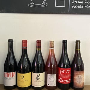 Ca se Discute - Laurent Saillard - laurent-saillard