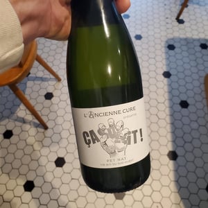 Ça Sulfit - Domaine de l’Ancienne Cure - christian-roche -2022
