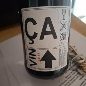 Ça - Yahou Fatal - manuel-duveau