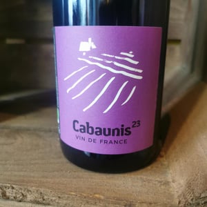 Cabaunis - Domaine De La Crechette - charles-bouly -1000