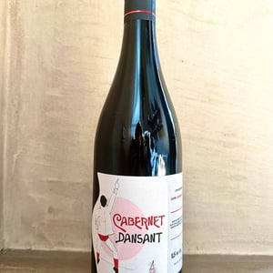 Cabernet Dansant - Chai Amandine & Quentin - amandine-bureau-quentin-javoy