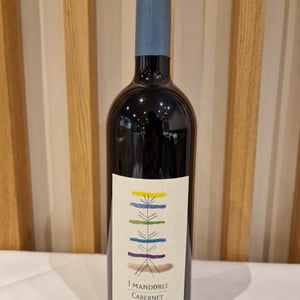 Cabernet - I Mandorli - maddalena-pasquetti-andrea-bargiacchi