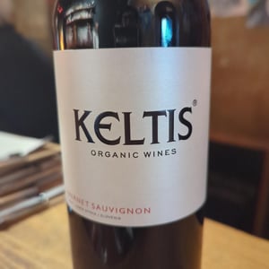Cabernet Sauvignon - Keltis - Miha Kelhar