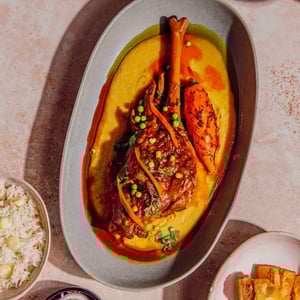 Cabrito A La Norteña - Warike Project - 905347