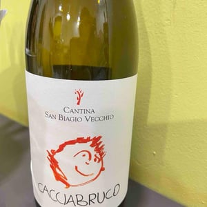 Cacciabruco - Cantina San Biagio Vecchio - lucia-ziniti-andrea-balducci -2021