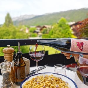 Cacio E Pepe - Lucia - 906211