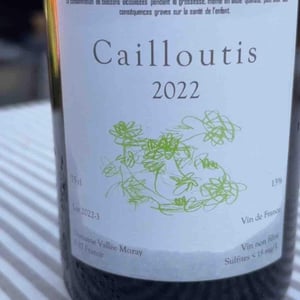 Cailloutis - Vallée Moray - herve-grenier