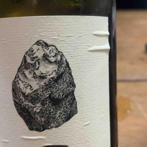 Cailloux - La Bohème - patrick-bouju