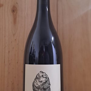 Cailloux - La Bohème - patrick-bouju