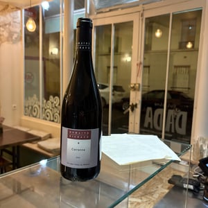 Cairanne Rouge - Domaine Marcel Richaud - marcel-richaud -2023