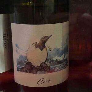 Cairn - Domaine des Albatros - julien-cartier -2024