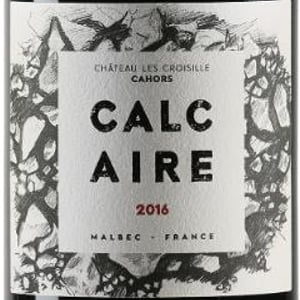 Calcaire - Chateau Les Croisille - simon-et-germain-croisille-nicolas-bach