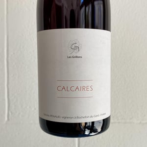 Calcaires - Clos des Grillons - nicolas-renaud -2023