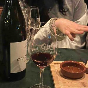 Calcaròt - Società Agricola Casè - alberto-anguissola-diego-ragazzi