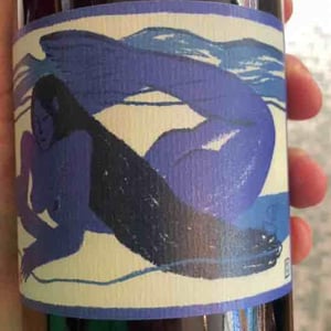 Caldera - Domaine Yoyo - laurence-manya-krief -2024