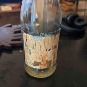 Calima - Sébastien Charobert - sebastien-charobert