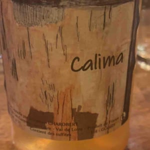 Calima - Sébastien Charobert - sebastien-charobert