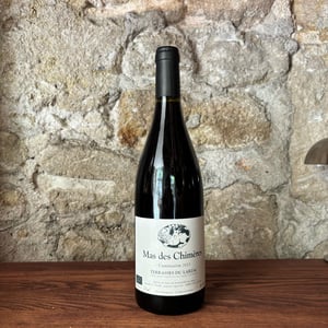 Caminarèm - Mas des Chimères - guilhem-palma-maguelonne-darde