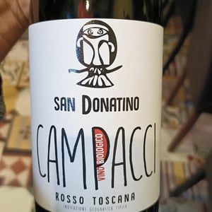 Campacci - Azienda Agricola San Donatino - mathieu-ferre