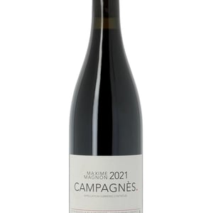 Campagnès - Maxime Magnon - maxime-magnon