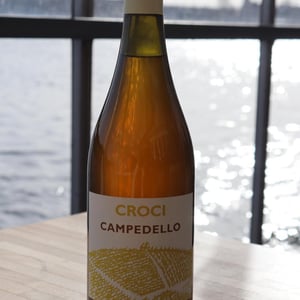 Campedello - Croci Tenuta Vinicola - massimiliano-croci