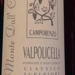 Camporenzo - Monte dall'Ora - alessandra-zantedeschi-carlo-venturini