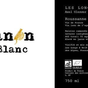 Canon Blanc - Domaine des Longs - axel-glesser -2024