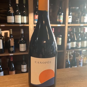 Canopée - Vignobles David - frederic-david -2021