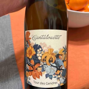 Cantalouette - Chateau Tour Des Gendres - guillaume-de-conti -2021