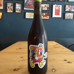 Cantimplora - Cas Quitxero - taller-de-vins-cas-quitxero -2024