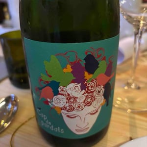 Cap de Pardals - Ramon Jané Viticultor - Ramón Jané -2020