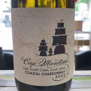 Cap Maritime - Boekenhoutskloof - borkenhoutskloof -2023