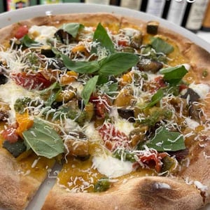 Caponata Leggera - Pizzeria da Gianni - 916139