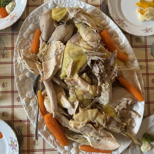 Cappone Lesso - VIN’S - 969801