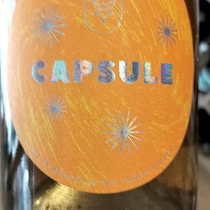 Capsule - Mas del Périé - fabien-jouves