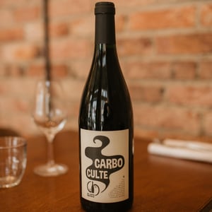 Carbo Culte (label after 2016) - La Cave Apicole - sylvain-respaut-olivier-cros