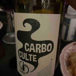 Carbo Culte (label after 2016) - La Cave Apicole - sylvain-respaut-olivier-cros