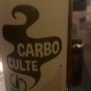 Carbo Culte (label before 2016) - La Cave Apicole - sylvain-respaut-olivier-cros