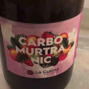 Carbomurtranic - Celler La Gutina - barbara-magugliani-joan-carles-torres