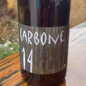 Carbone 14 - Domaine Léonine - Jordan Le Guyader