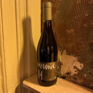 Carbone 14 - SAS Bascule! + Ex Domaine Leonine - caroline-stephane-morin